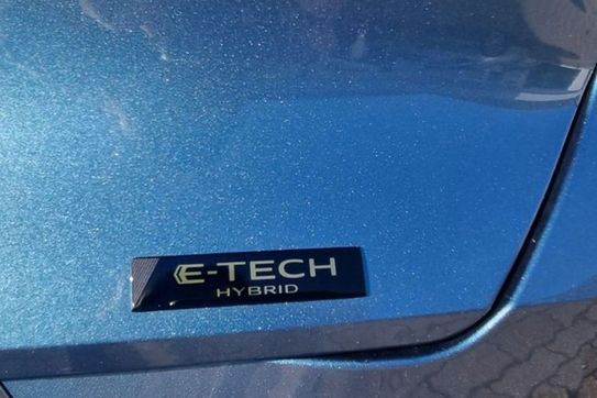 Renault Symbioz Techno 1.8 E-Tech Full Hybrid