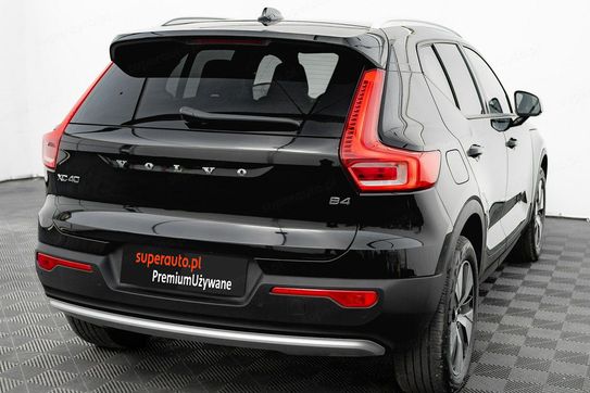 Volvo XC40 B4 Core