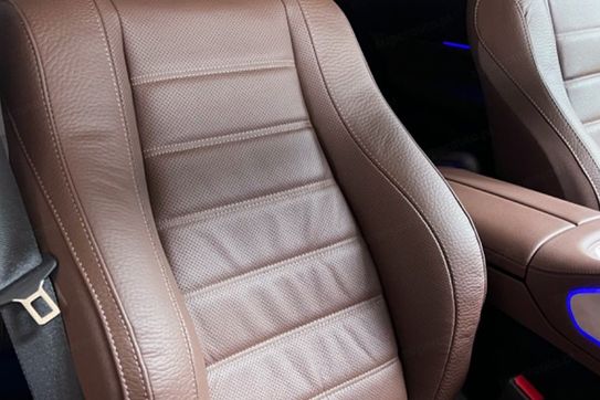 Mercedes GLE 300 d 4-Matic AMG Line