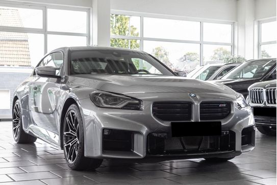 BMW Seria 2 M2