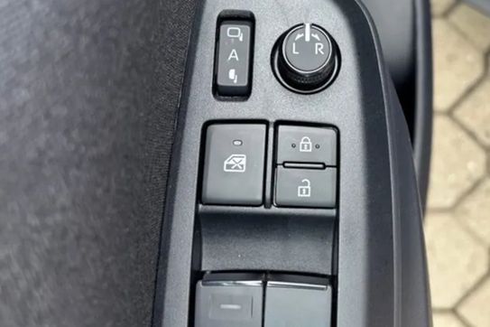 Toyota Yaris Cross Comfort 1.5 Hybrid Dynamic Force