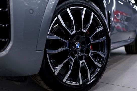 BMW X5 xDrive40d M Sport