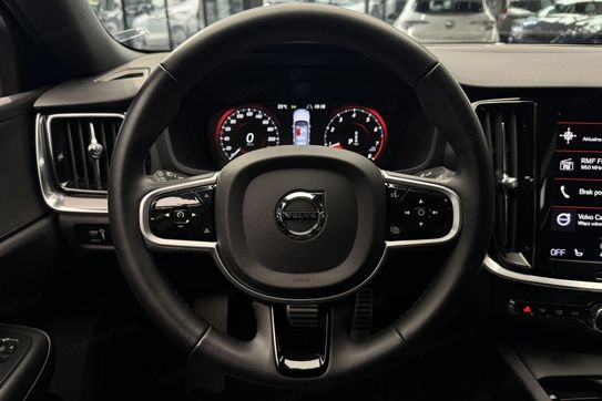 Volvo S60 T5 R-Design
