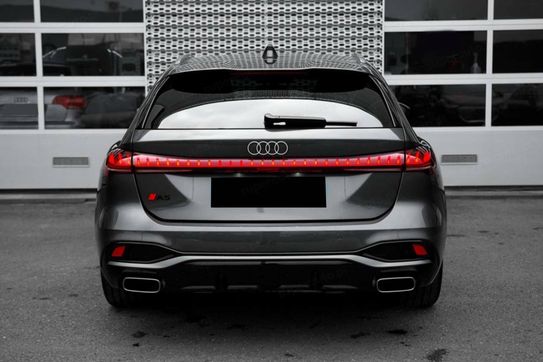 Audi A5 TFSI S line Avant