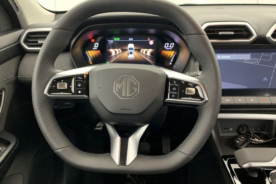 MG ZS Excite 1.5 Hybrid+ AT