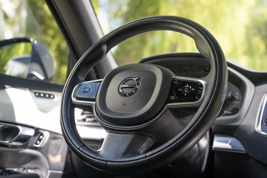 Volvo XC90 D5 AWD Momentum 7os