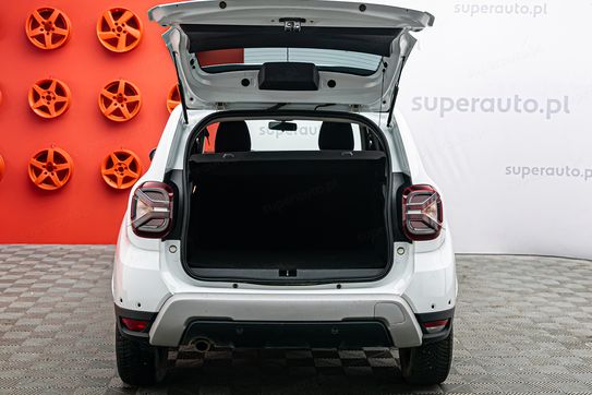 Dacia Duster 1.3 TCe Prestige 4WD
