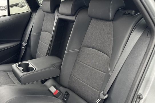 Toyota Corolla 1.8 Hybrid Style