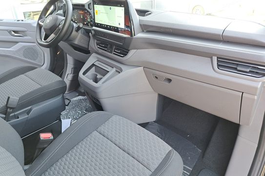 Volkswagen Caravelle Life L2 DSG