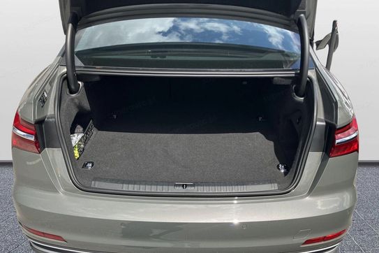 Audi A6 50 TFSI  Quattro S tronic