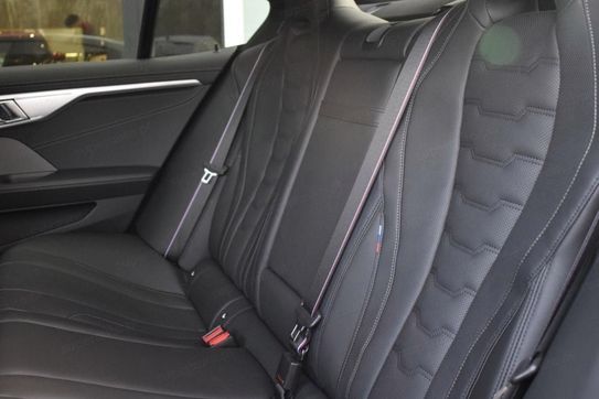 BMW Seria 8 Gran Coupe 840d xDrive