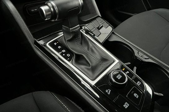 Kia Sportage 1.6 CRDI L Business Line 2WD DCT