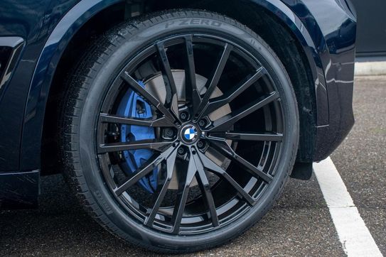 BMW X5 xDrive40d M Sport