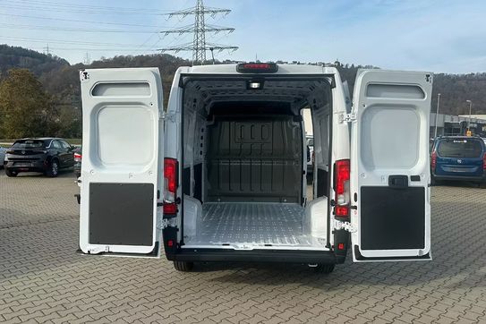 Fiat Ducato 3.5t L2H2