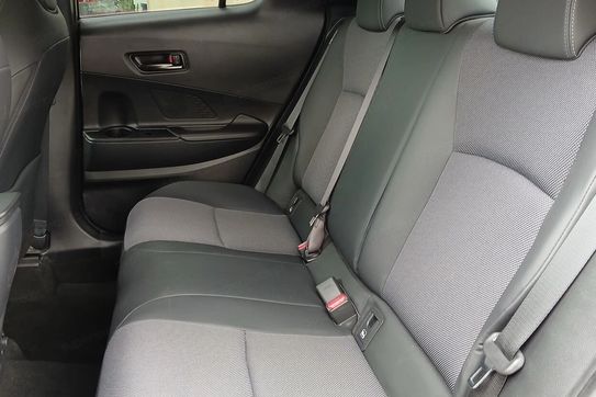 Toyota C-HR 1.8 Hybrid Executive