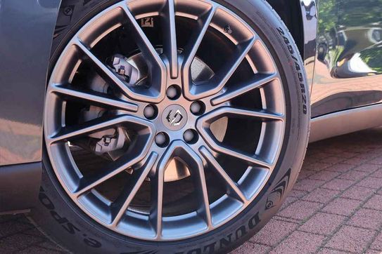 Leapmotor C10 Design 1.5 Hybrid