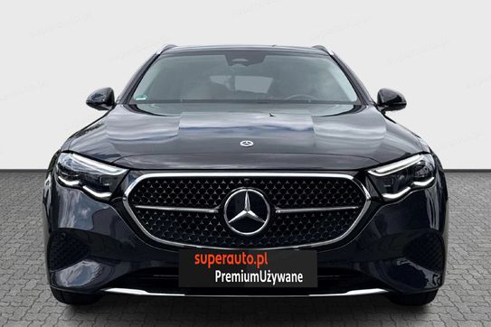 Mercedes E Klasa Kombi 300 e Avantgarde