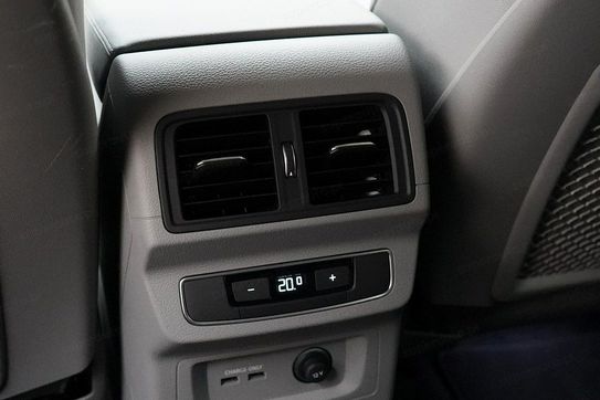 Audi Q5 40 TDI quattro