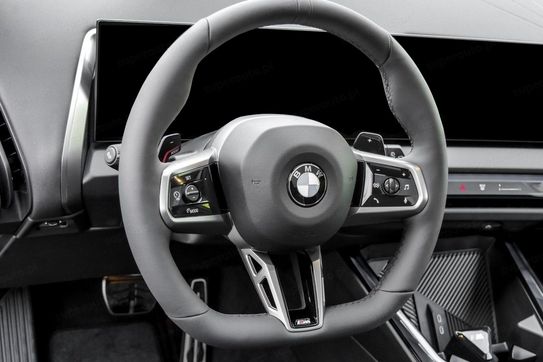BMW X3 xDrive20d M Sport