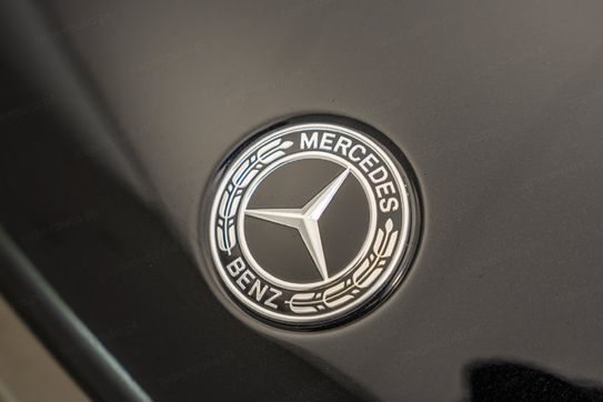 Mercedes GLE 450 d 4-Matic