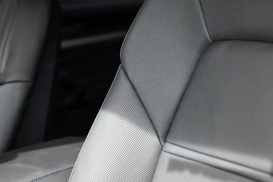 Porsche Cayenne Coupe