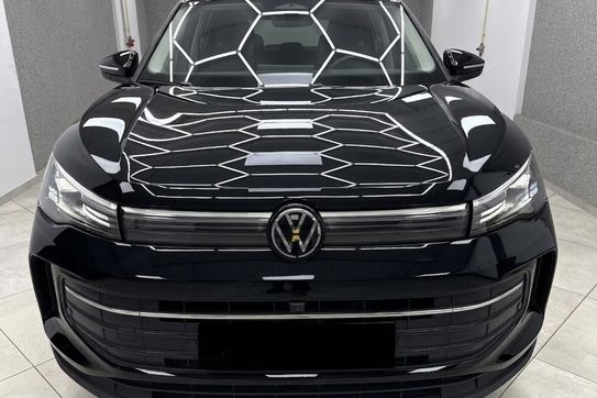 Volkswagen Tiguan Life Plus 1.5 eTSI  DSG