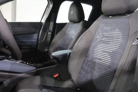 Alfa Romeo Junior Ibrida