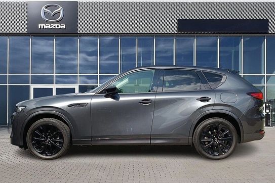 Mazda CX-60 3.3 D Homura aut