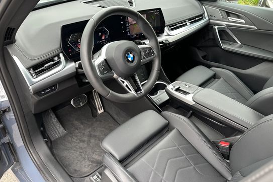 BMW X1 xDrive20d M Sport