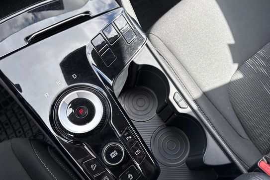 Kia Sportage T-GDI L 2WD DCT