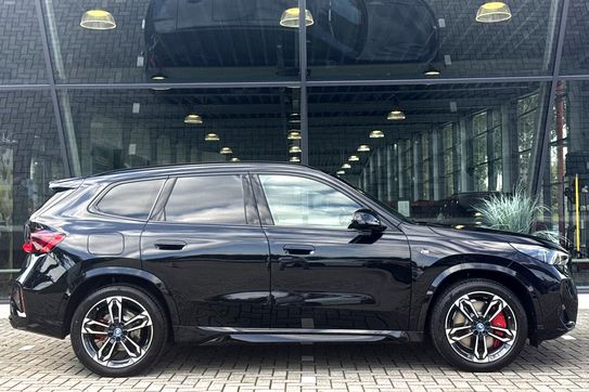 BMW X1 xDrive30e M Sport