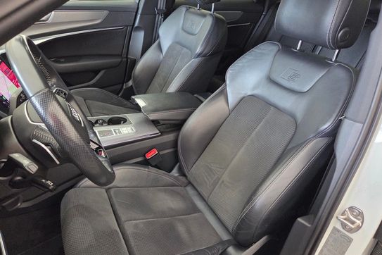Audi A6 40 TDI mHEV quattro Sport S tronic