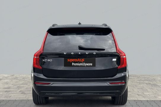 Volvo XC90 T8 AWD Plug-In Hybrid Plus Dark 7os aut