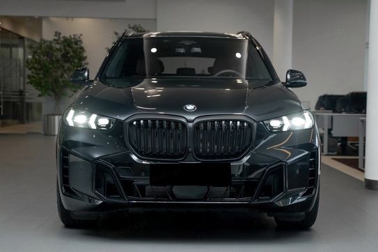 BMW X5 xDrive30d M Sport