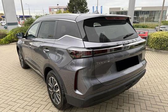 Chery Tiggo 7 Prestige 1.5 T-GDI Super Hybrid DHT