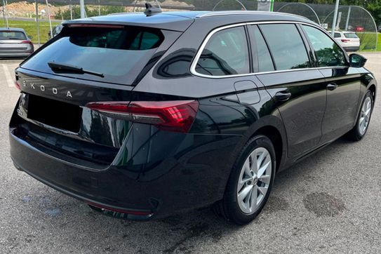 Skoda Octavia Edition 130 Selection 1.5 TSI mHEV  DSG