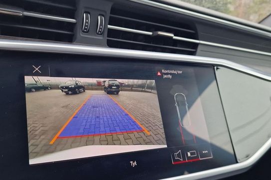 Audi A6 40 TDI mHEV quattro S tronic