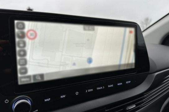 Hyundai i20 1.0 T-GDi Smart DCT