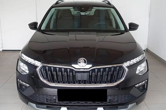Skoda Kamiq Edition 130 1.0 TSI