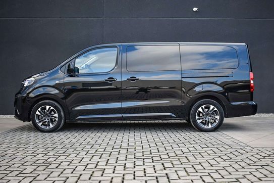 Opel Zafira Life XL L2H1 Business VIP AT8