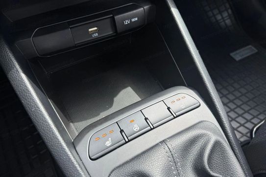 Kia Stonic M
