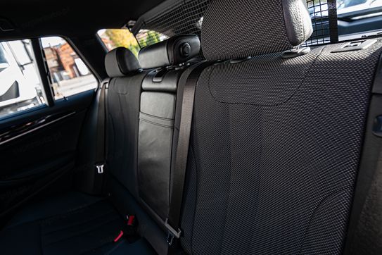 BMW Seria 5 520d xDrive Sport Line