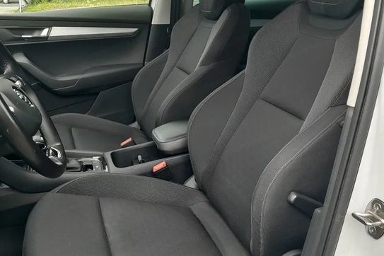 Skoda Karoq Tdi Scr 4X2 Ambition Dsg