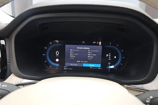 Volvo XC60 B4 D AWD Inscription