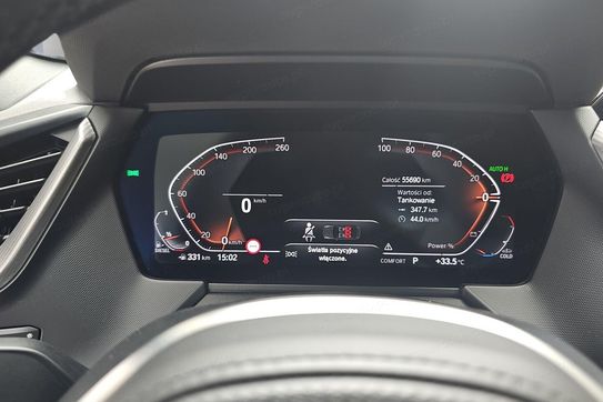 BMW Seria 2 218D M Sport