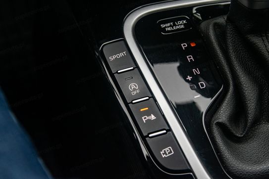 Kia Ceed T-GDI M DCT