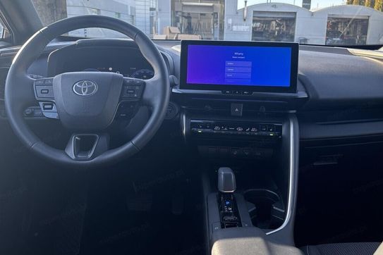 Toyota C-HR 2.0 Hybrid Executive