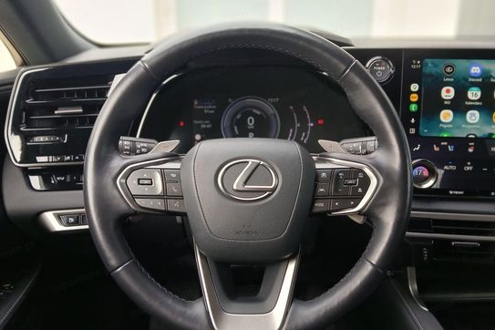 Lexus RX 350h Prestige