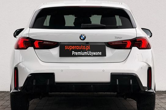 BMW Seria 1 120