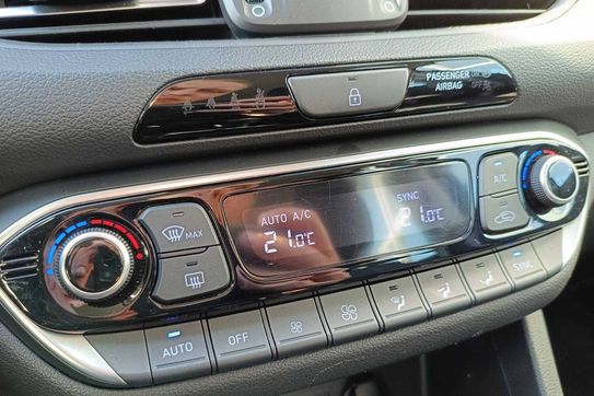 Hyundai i30 1.5 T-GDI Smart